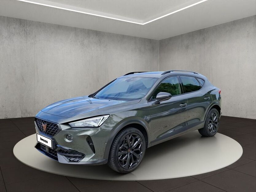 Cupra Formentor 29.800 km 37.980 € Darmstadt 64293