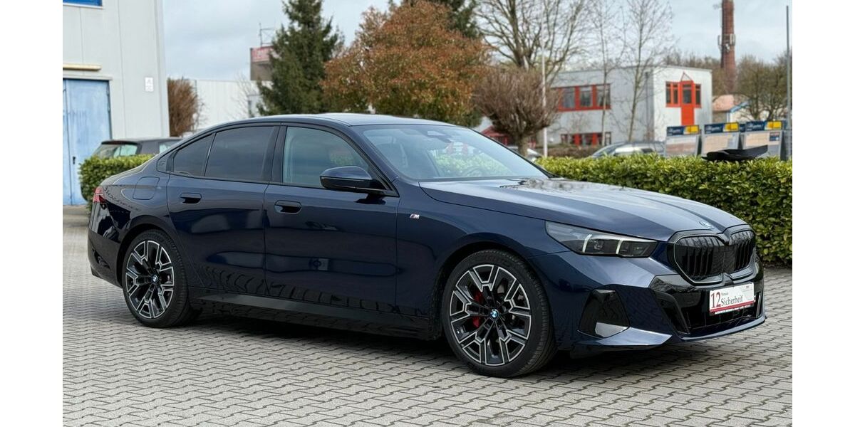 BMW 530 13.418 km 52.900 &euro; Alsdorf 52477