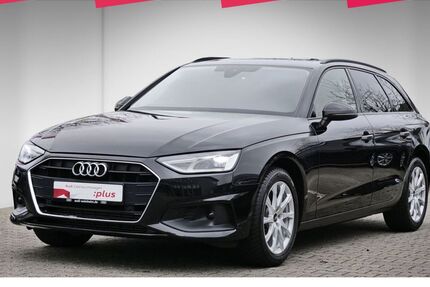 Audi A4 56.554 km 21.899 &euro; Weinheim 69469