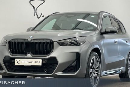 BMW X1 2.519 km 57.999 &euro; Ulm 89077