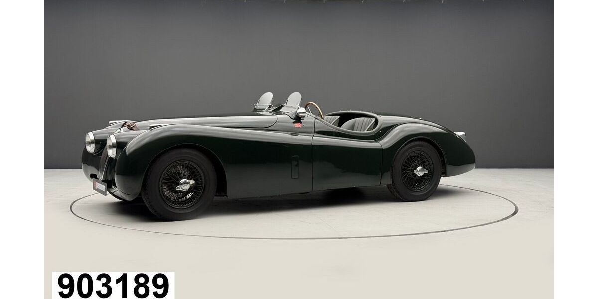 Jaguar XK 21.670 km 99.000 &euro; Bovenden 37120