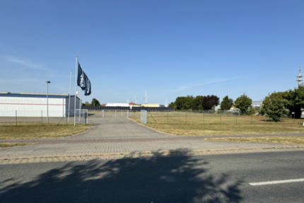 Gewerbeobjekt Gardelegen - 500&euro; | Angebot:25765912