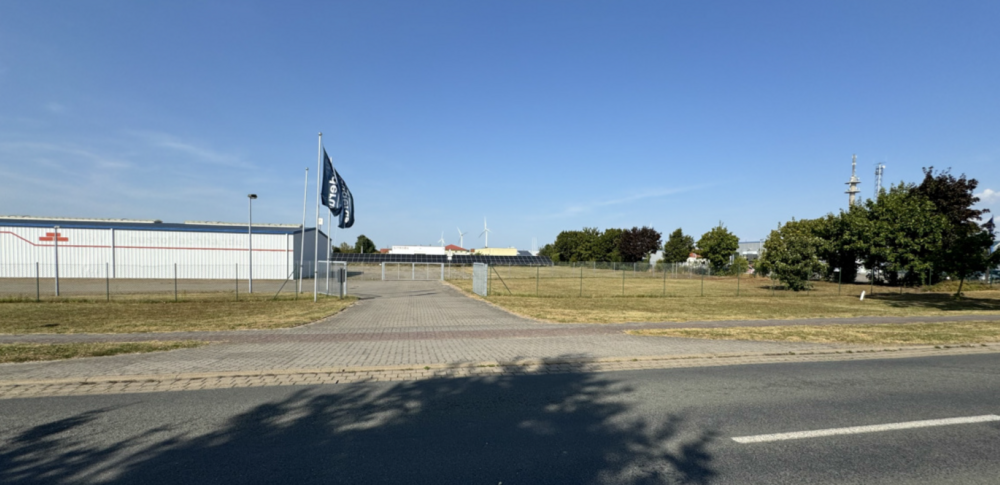 Gewerbeobjekt Gardelegen - 500&euro; | Angebot:25765912