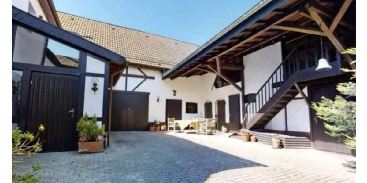 Etagenwohnung Nettersheim Tondorf - 6 Zimmer, 178 m&sup2;, 1.600&euro; | Angebot:25097712