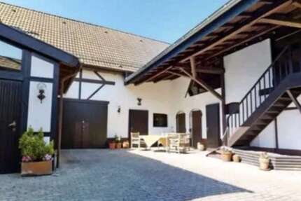 Wohnung Nettersheim Tondorf - 6 Zimmer, 178 m&sup2;, 1.600&euro; | Angebot:25097712