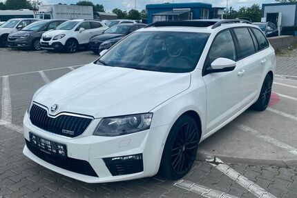Skoda Octavia 223.254 km 8.450 &euro; mittenwalde-schenkendorf 15749