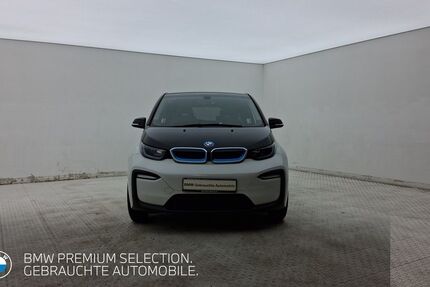 BMW i3 22.885 km 21.710 € Barsbüttel bei Hamburg 22885