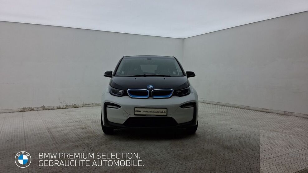 BMW i3 22.885 km 21.710 € Barsbüttel bei Hamburg 22885