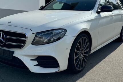 Mercedes-Benz E 350 304.121 km 14.400 € Achstetten 88480