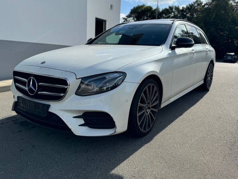 Mercedes-Benz E 350 304.121 km 14.400 € Achstetten 88480