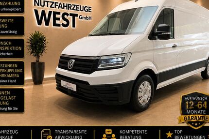 VW Crafter 178.000 km 20.990 &euro; Datteln 45711