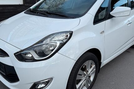 Hyundai ix20 143.100 km 5.590 &euro; Rheda-Wiedenbrück 33378
