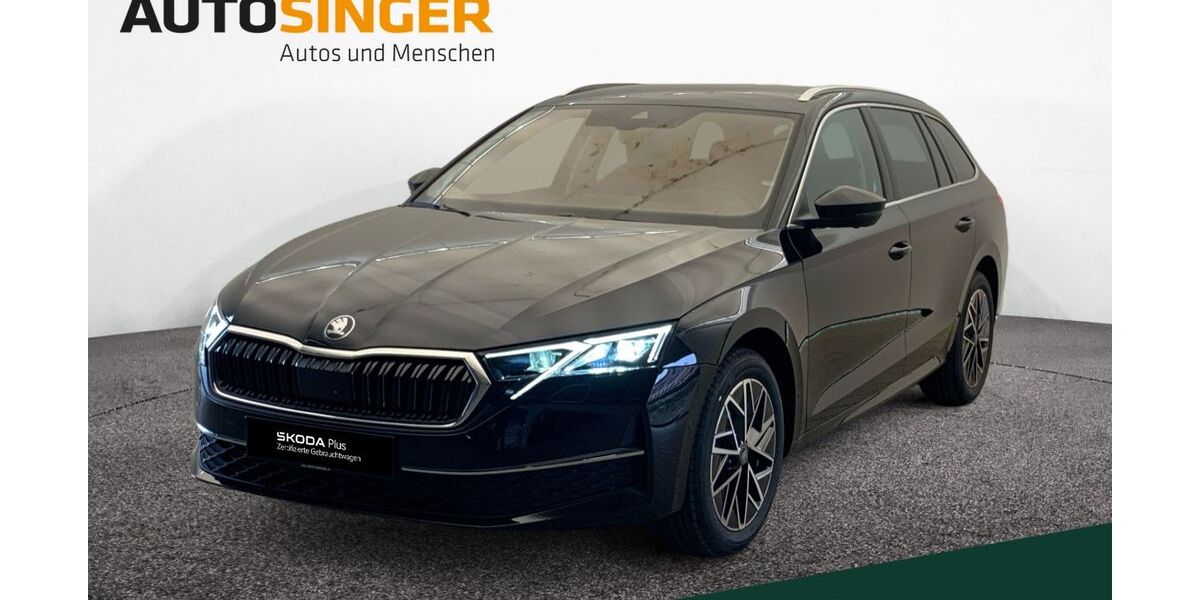 Skoda Octavia 13.990 km 31.990 &euro; Kaufbeuren 87600