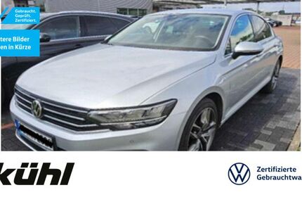 VW Passat 94.860 km 18.780 &euro; Gifhorn 38518