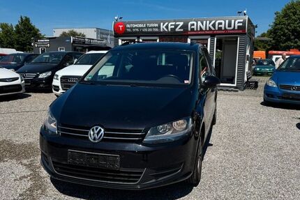 VW Sharan
