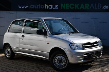 Daihatsu Cuore