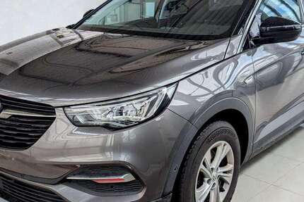 Opel Grandland X 118.490 km 13.900 &euro; Limburg 65549