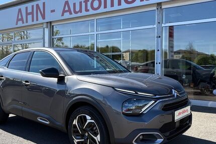 Citroen C4 22.900 km 15.980 &euro; Bitburg 54634