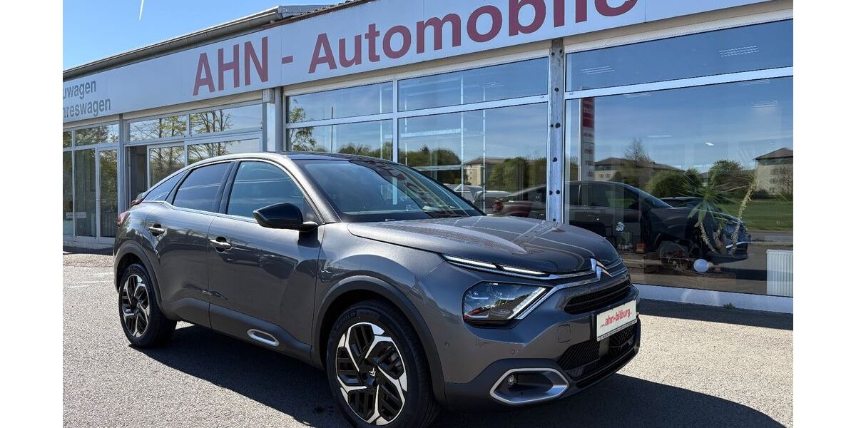 Citroen C4 22.900 km 15.980 &euro; Bitburg 54634