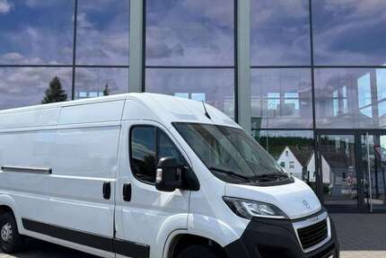 Peugeot Boxer 141.500 km 16.491 € Burbach 57299