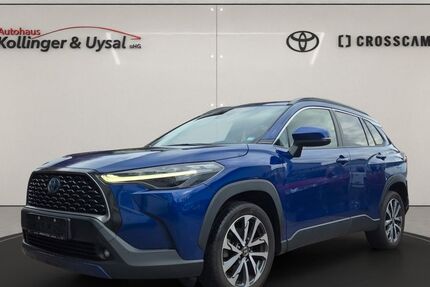 Toyota Corolla 56.250 km 29.490 &euro; Titisee-Neustadt 79822