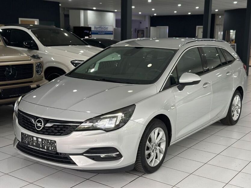 Astra