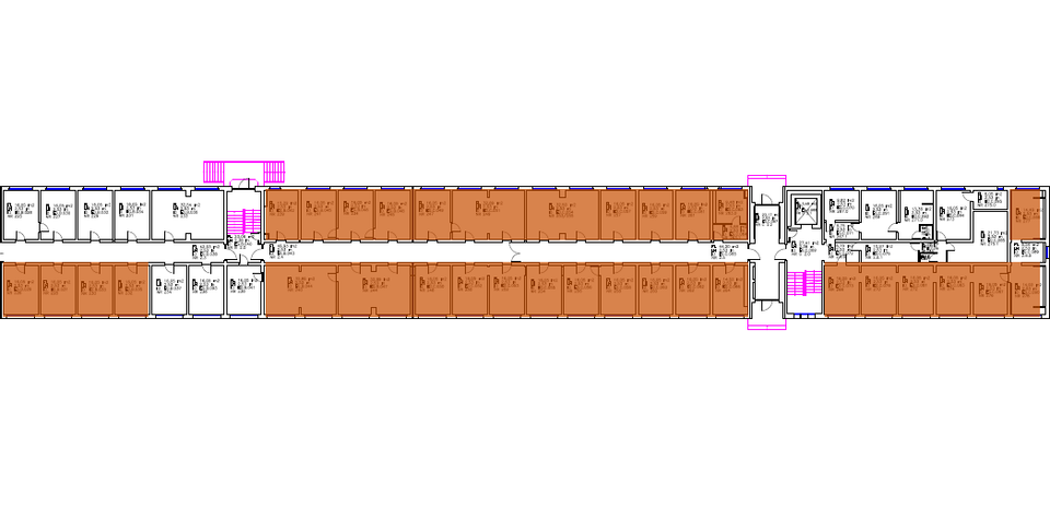 Gewerbeobjekt Lambrechtshagen - 9&euro; | Angebot:23810775