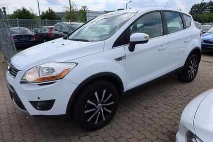 Ford Kuga 220.000 km 5.990 &euro; Nürnberg 90439