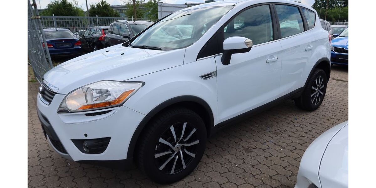 Ford Kuga 220.000 km 5.990 &euro; Nürnberg 90439