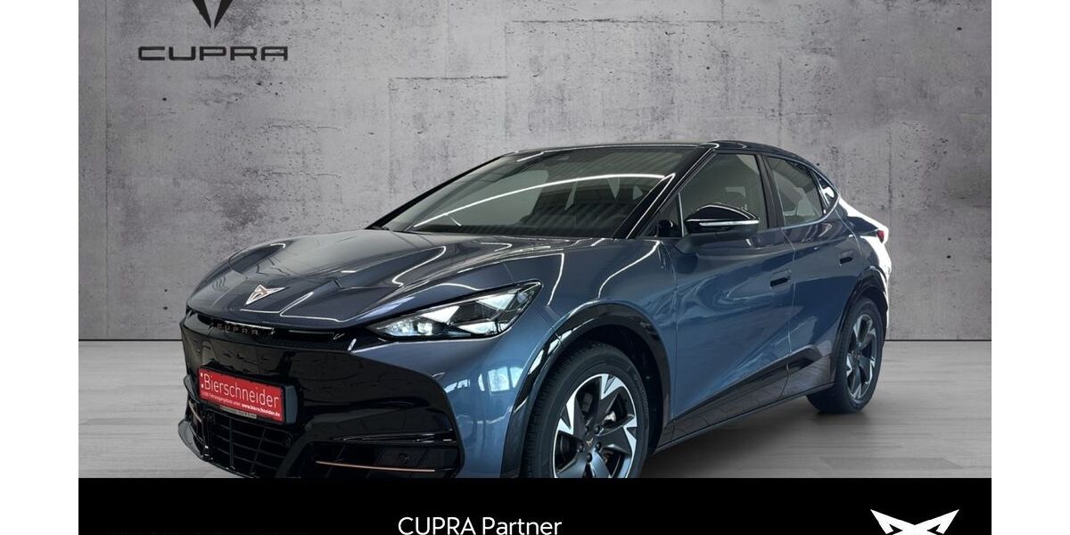 Cupra Tavascan 10.900 km 38.950 &euro; Donauwörth 86609