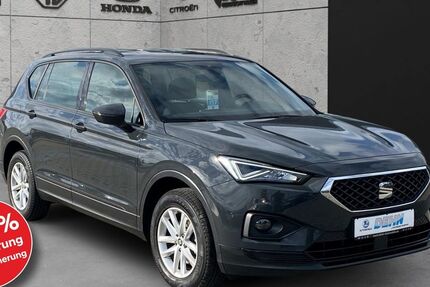 Seat Tarraco 71.832 km 19.950 &euro; Brandenburg an der Havel 14772