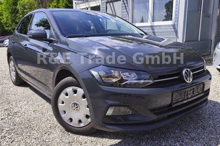 VW Polo 110.691 km 8.900 &euro; Leipzig 04178