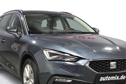 Seat Leon 102.800 km 19.900 &euro; Gadebusch 19205