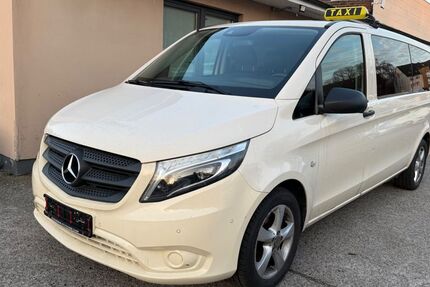Mercedes-Benz Vito 398.000 km 12.490 &euro; Hamburg 22047
