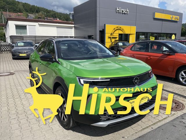Mokka