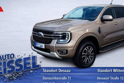 Ford Ranger 15.900 km 43.980 &euro; Dessau-Roßlau 06849