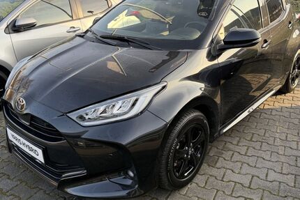 Toyota Yaris 8.773 km 24.990 &euro; Bensheim 64625