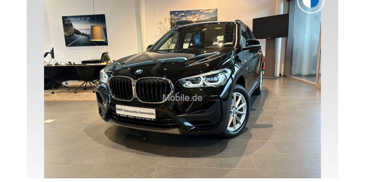 BMW X1 67.509 km 20.500 &euro; Duisburg 47119