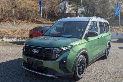 Ford Tourneo Courier 23.860 km 28.900 &euro; Schmitten - Niederreifenberg 61389