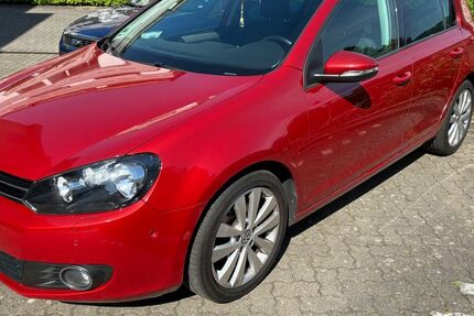 VW Golf 143.580 km 6.800 &euro; Bad Bergzabern 76887