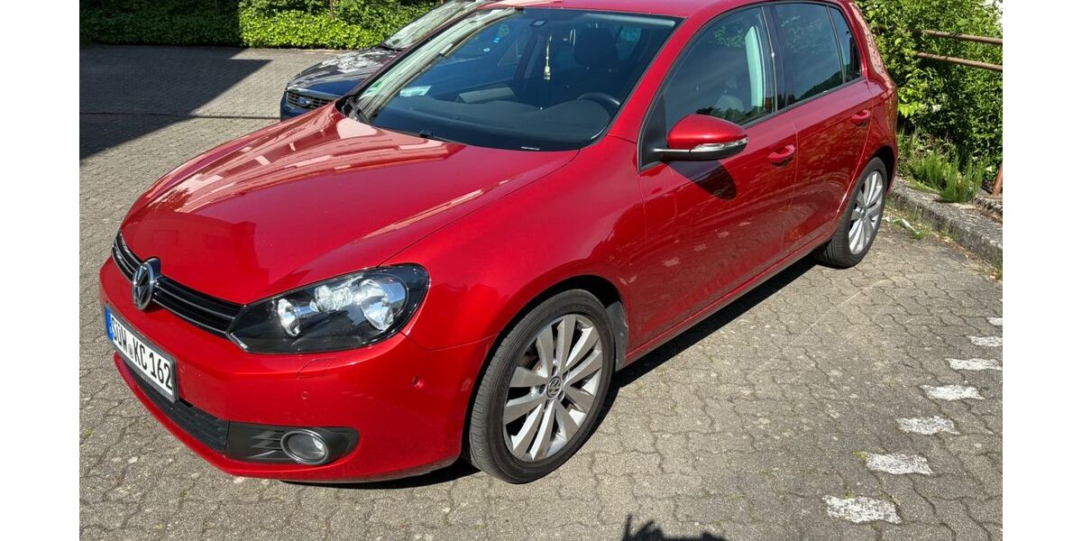 VW Golf 143.580 km 6.800 &euro; Bad Bergzabern 76887