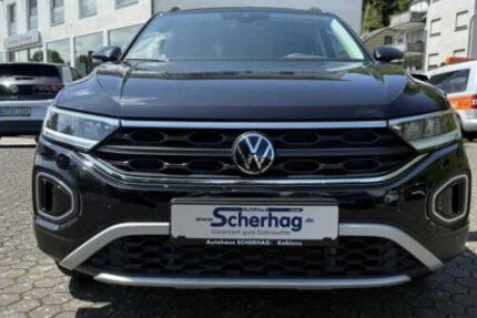 VW T-Roc 4.200 km 23.770 &euro; Koblenz 56072