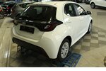 Toyota Yaris Comfort 5.100 km 15.290 &euro; Wülfershausen 97535