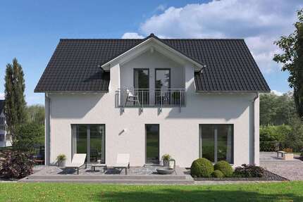 Haus zum Kaufen in Repperndorf 379.715 € 175 m²