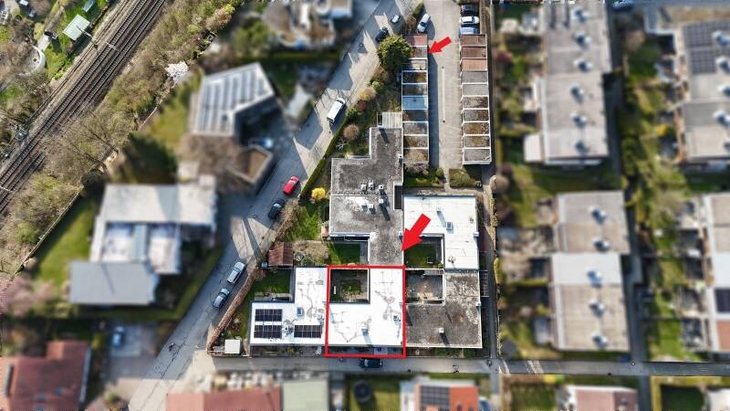 Einfamilienhaus Stephanskirchen Schloßberg - 5 Zimmer, 131 m&sup2;, 729.000&euro; | Angebot:26093722