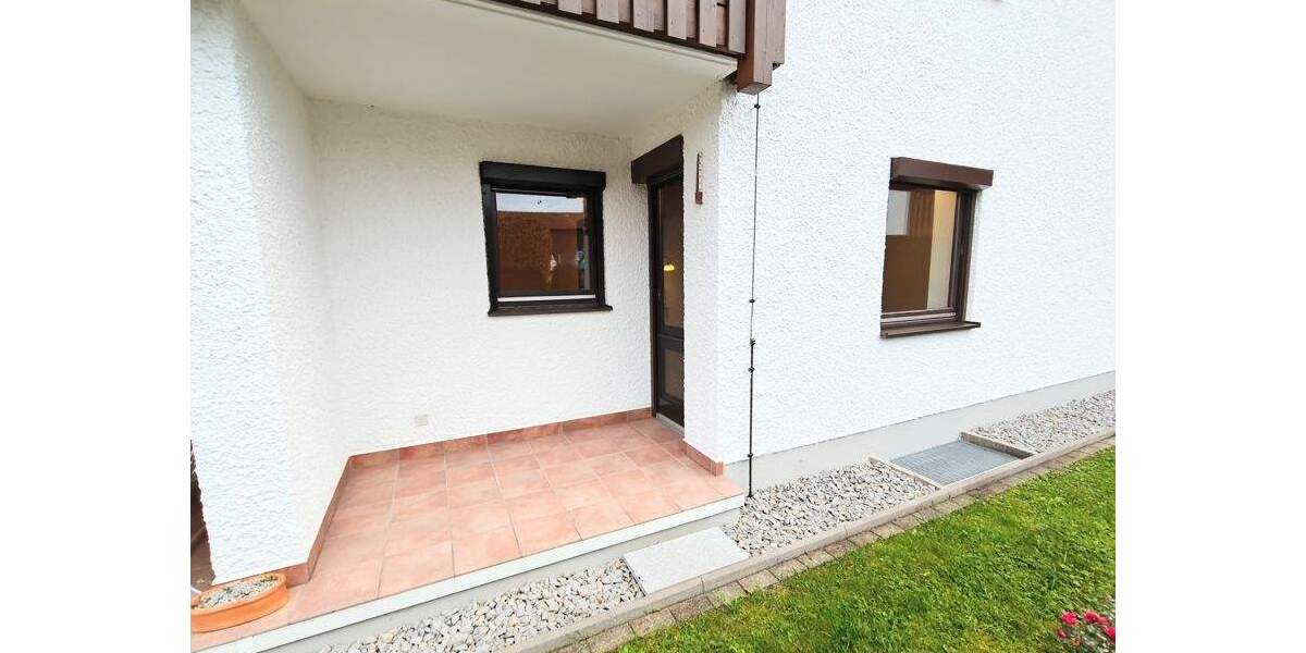 Etagenwohnung Bad Birnbach Asenham - 2 Zimmer, 39 m&sup2;, 120.000&euro; | Angebot:24182306