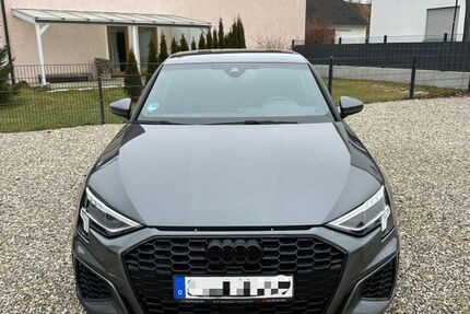 Audi A3 39.000 km 33.900 &euro; Allershausen 85391