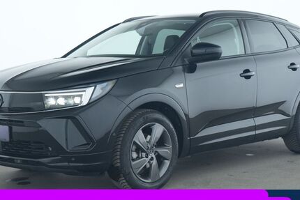 Opel Grandland (X) 17.866 km 22.695 &euro; Garching bei München 85748