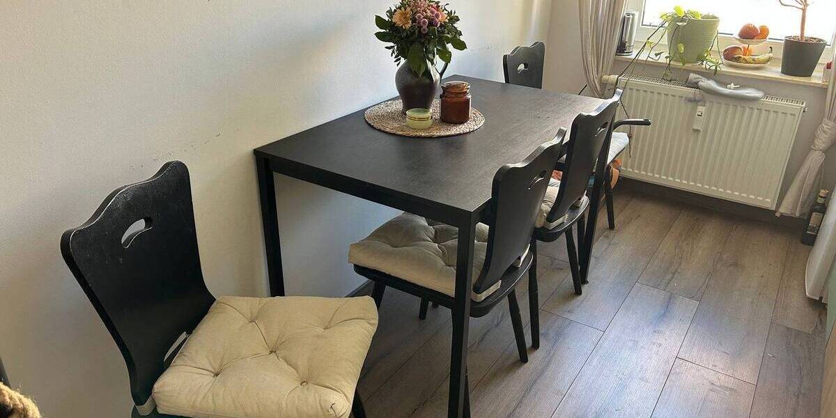 Zimmer Halle (Saale) Innenstadt - 1 Zimmer, 36 m&sup2;, 310&euro; | Angebot:26376800