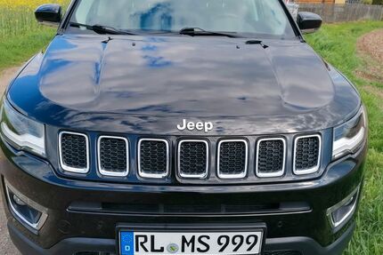 Jeep Compass 80.200 km 16.890 &euro; Erlau 09306
